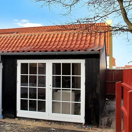 Lejlighed Mollevang Iii Skagen